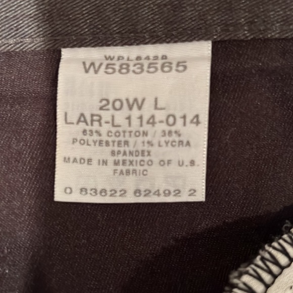 Pants - Picture 7 of 8